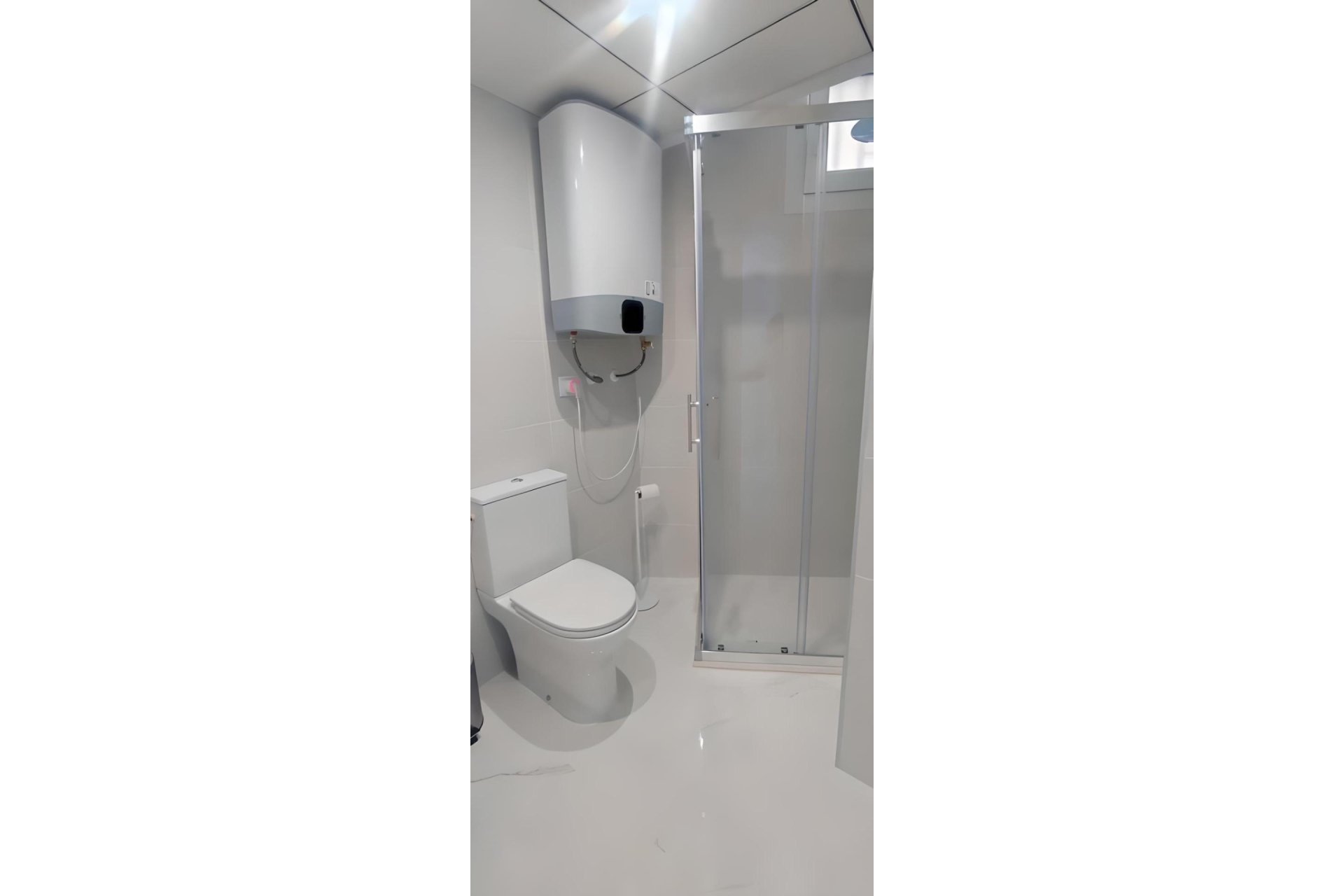 Reventa - Apartment -
Torrevieja - Cabo Cervera