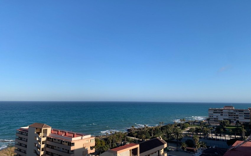 Reventa - Apartment -
Torrevieja - Cabo Cervera