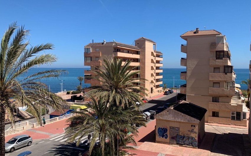 Reventa - Apartment -
Torrevieja - Cabo Cervera