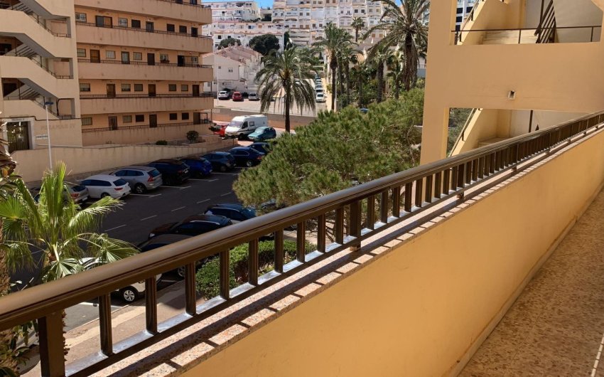 Reventa - Apartment -
Torrevieja - Cabo Cervera