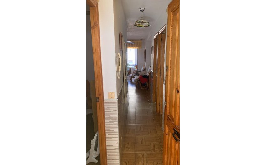 Reventa - Apartment -
Torrevieja - Cabo Cervera