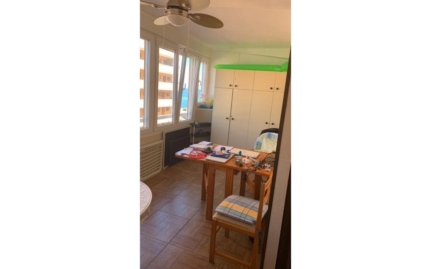 Reventa - Apartment -
Torrevieja - Cabo Cervera