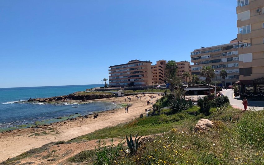Reventa - Apartment -
Torrevieja - Cabo Cervera