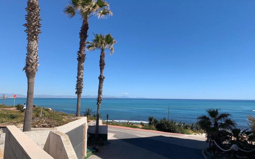 Reventa - Apartment -
Torrevieja - Cabo Cervera