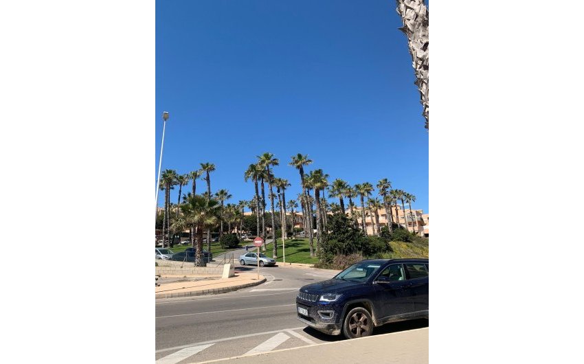 Reventa - Apartment -
Torrevieja - Cabo Cervera