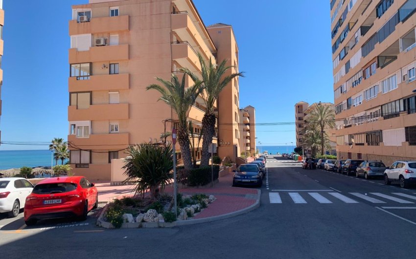 Reventa - Apartment -
Torrevieja - Cabo Cervera