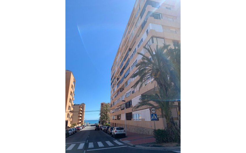 Reventa - Apartment -
Torrevieja - Cabo Cervera
