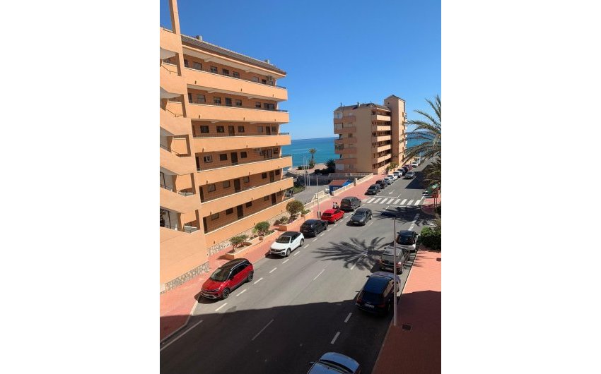 Reventa - Apartment -
Torrevieja - Cabo Cervera