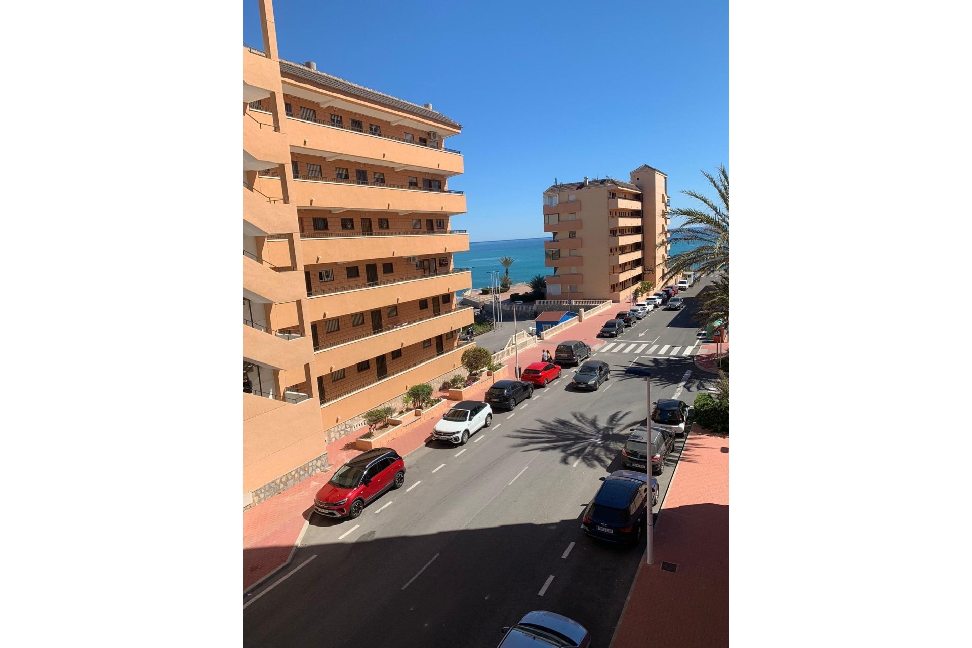 Reventa - Apartment -
Torrevieja - Cabo Cervera