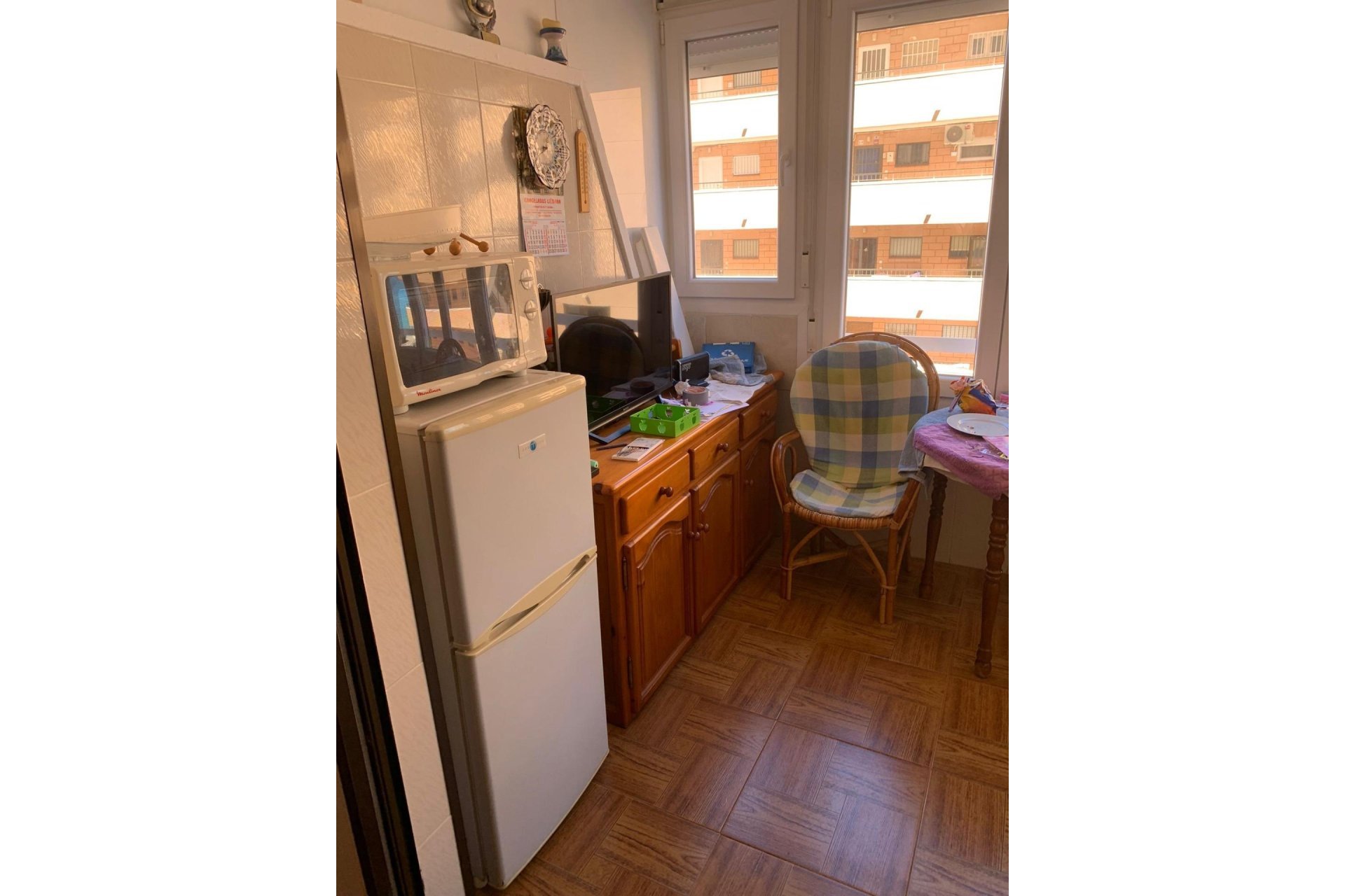 Reventa - Apartment -
Torrevieja - Cabo Cervera