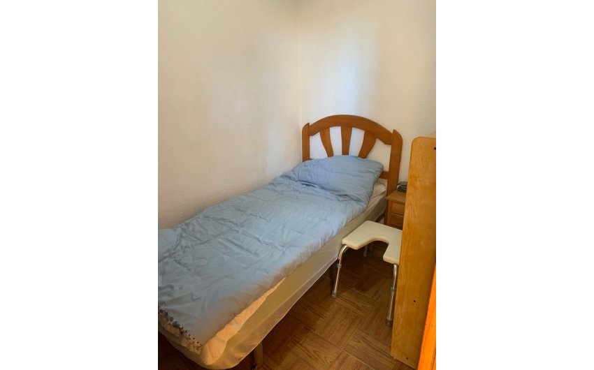 Reventa - Apartment -
Torrevieja - Cabo Cervera