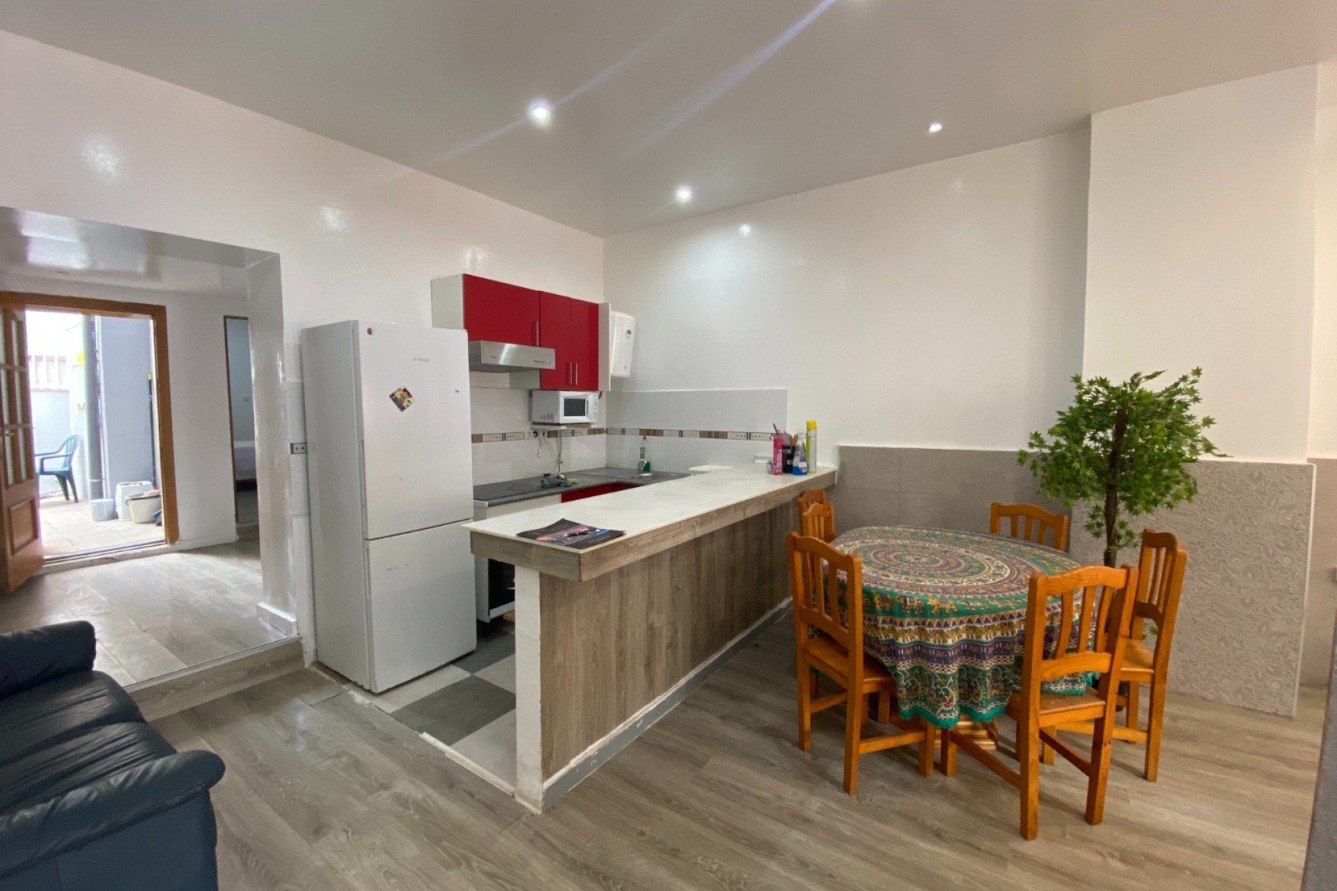 Reventa - Apartment -
Torrevieja - Center