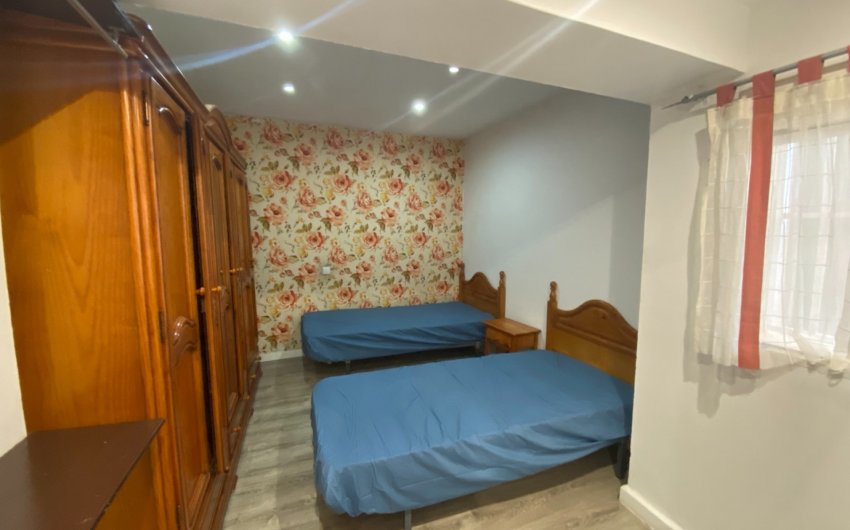 Reventa - Apartment -
Torrevieja - Center