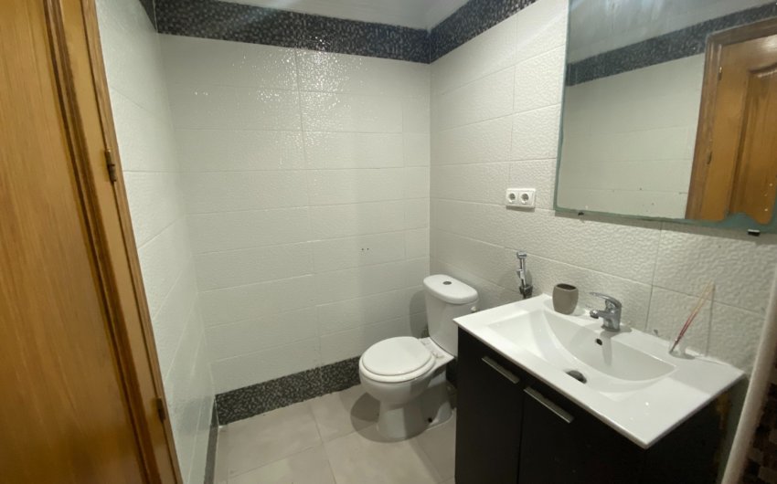 Reventa - Apartment -
Torrevieja - Center
