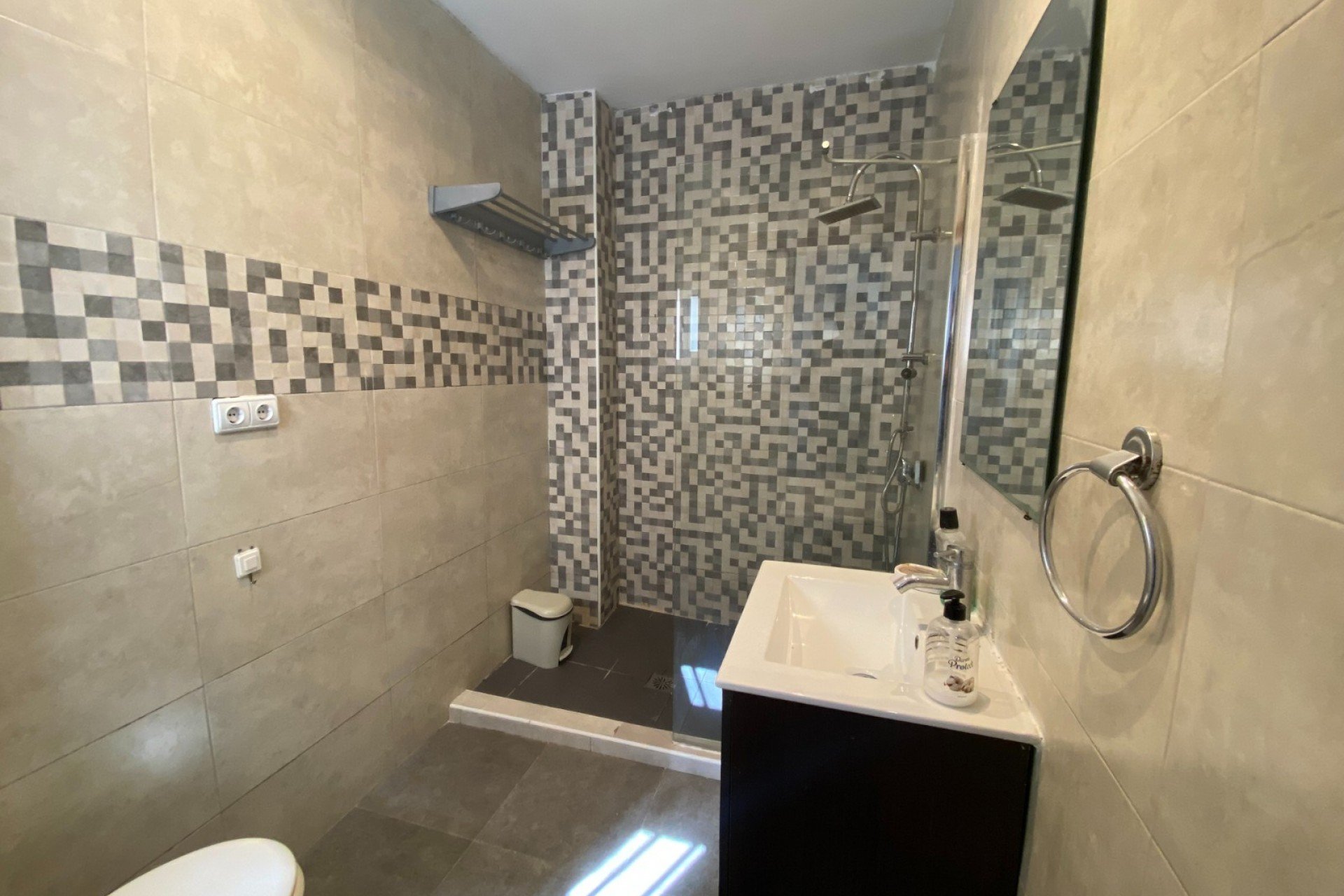 Reventa - Apartment -
Torrevieja - Center