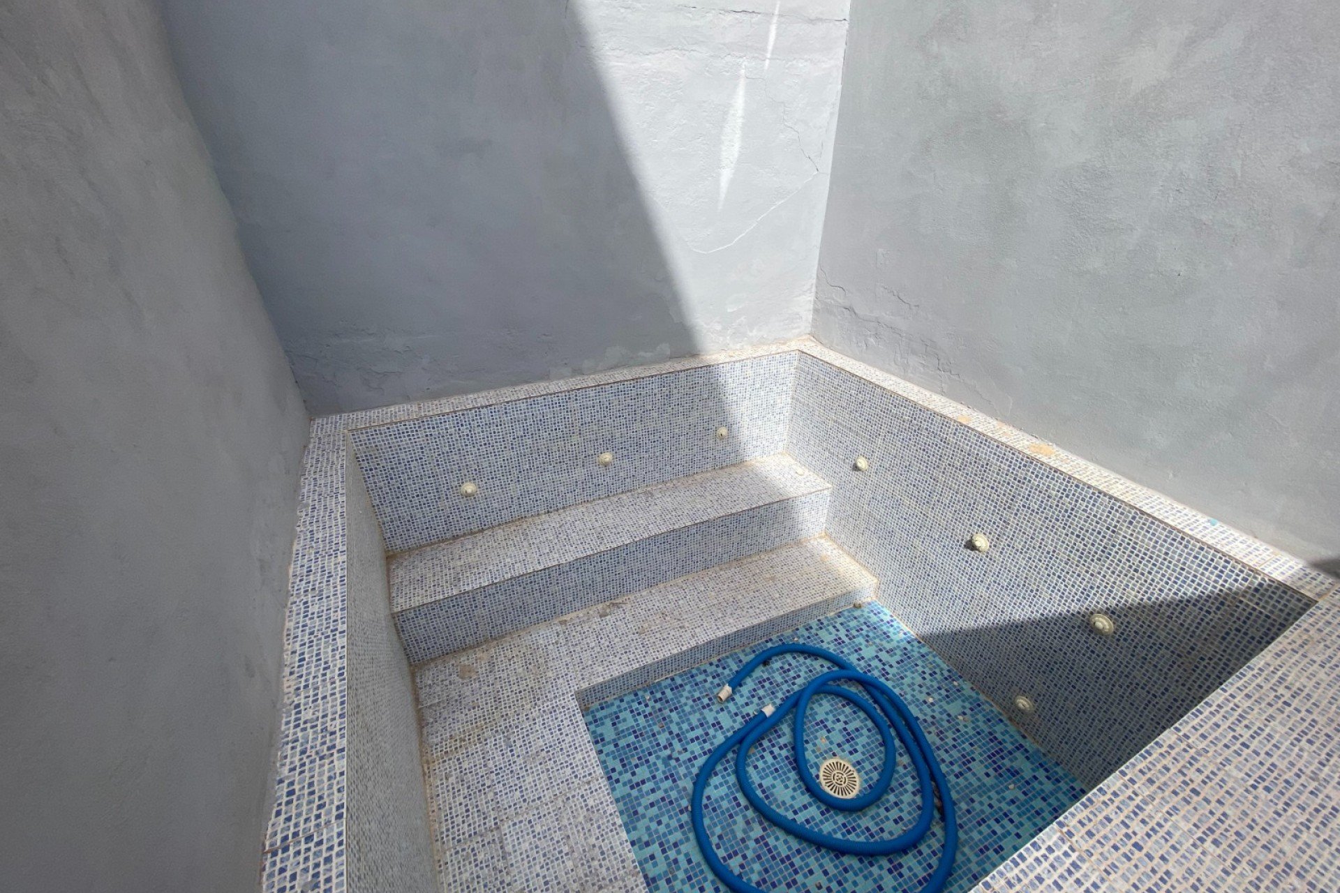 Reventa - Apartment -
Torrevieja - Center