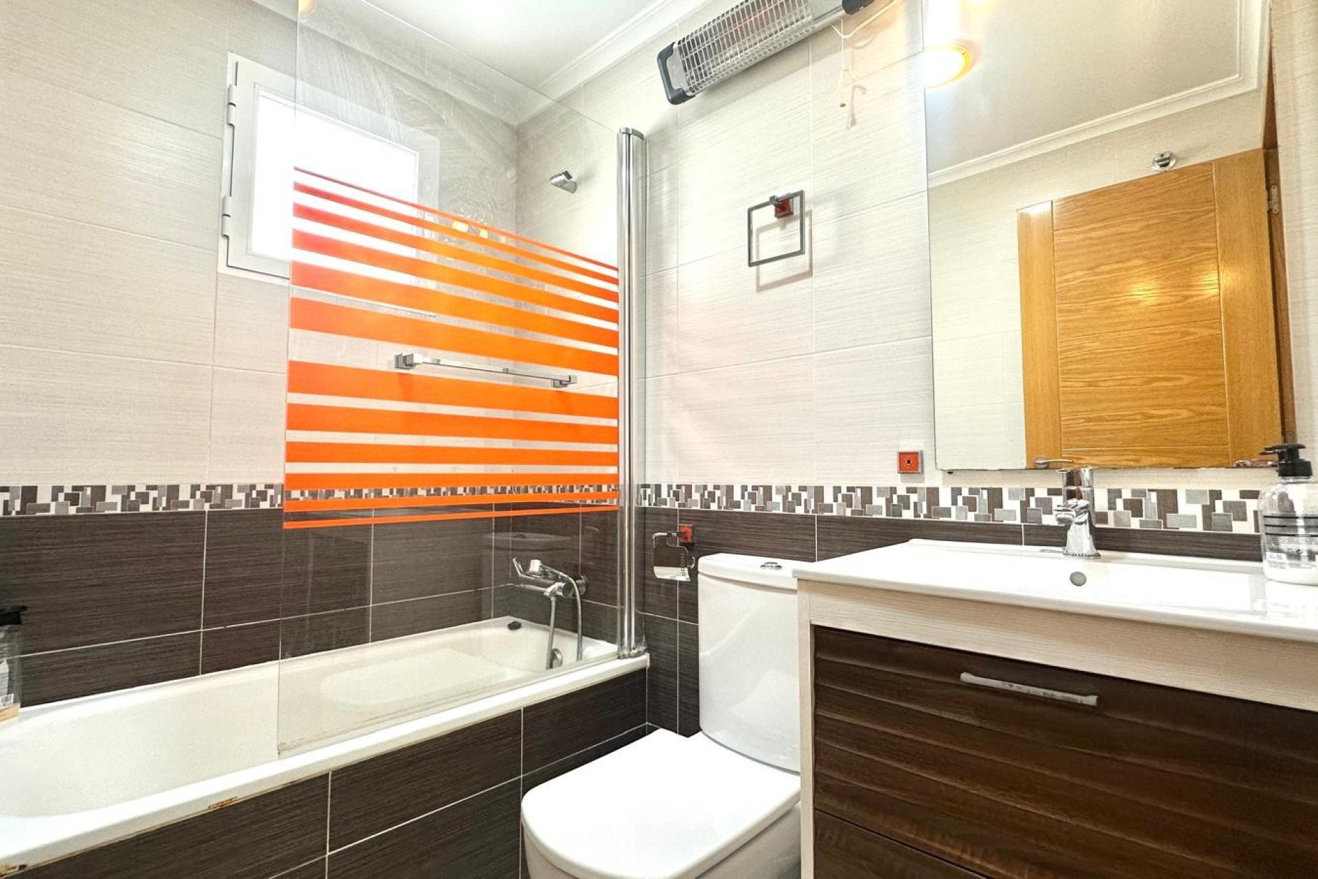 Reventa - Apartment -
Torrevieja - Center