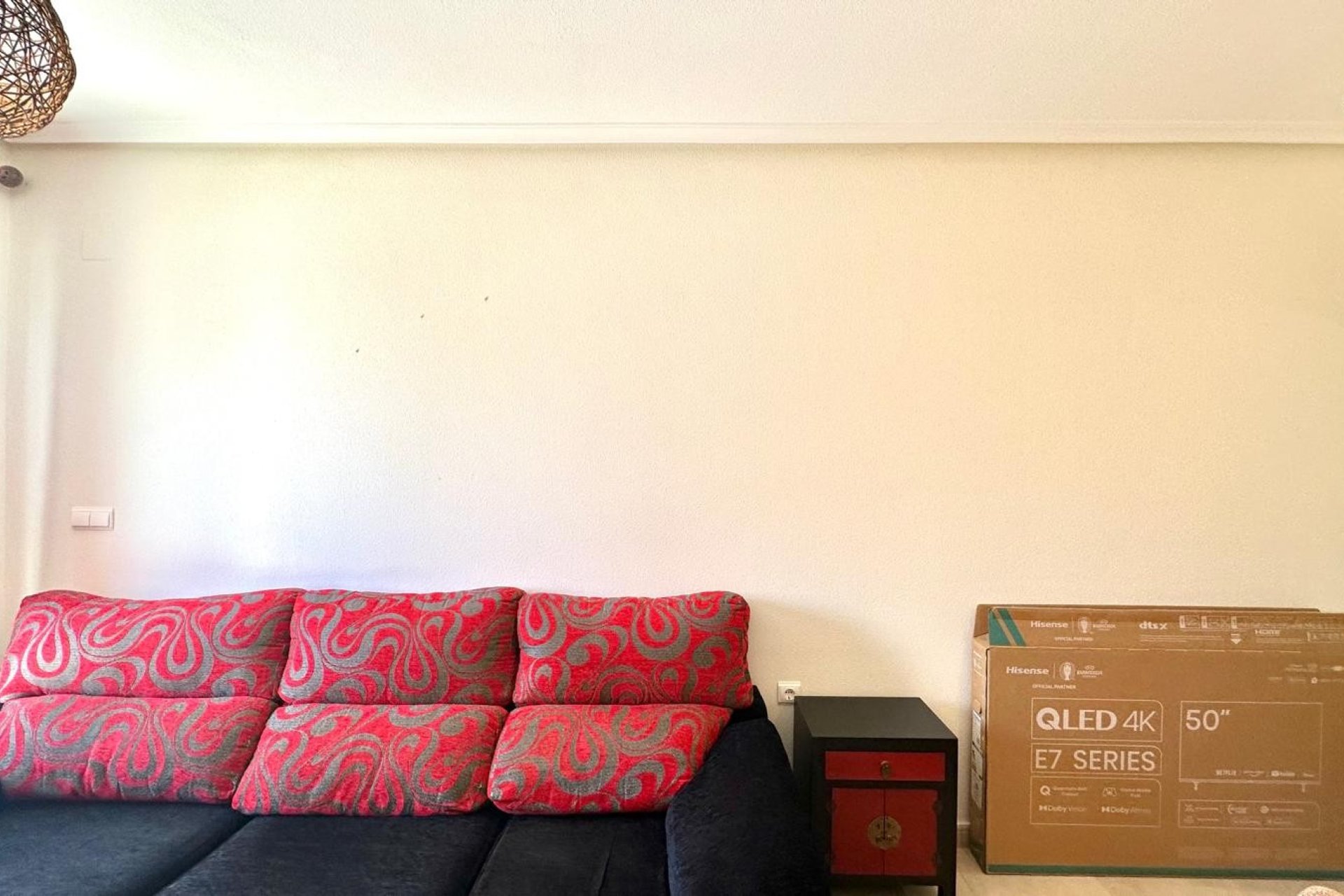 Reventa - Apartment -
Torrevieja - Center