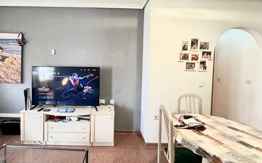 Reventa - Apartment -
Torrevieja - Center