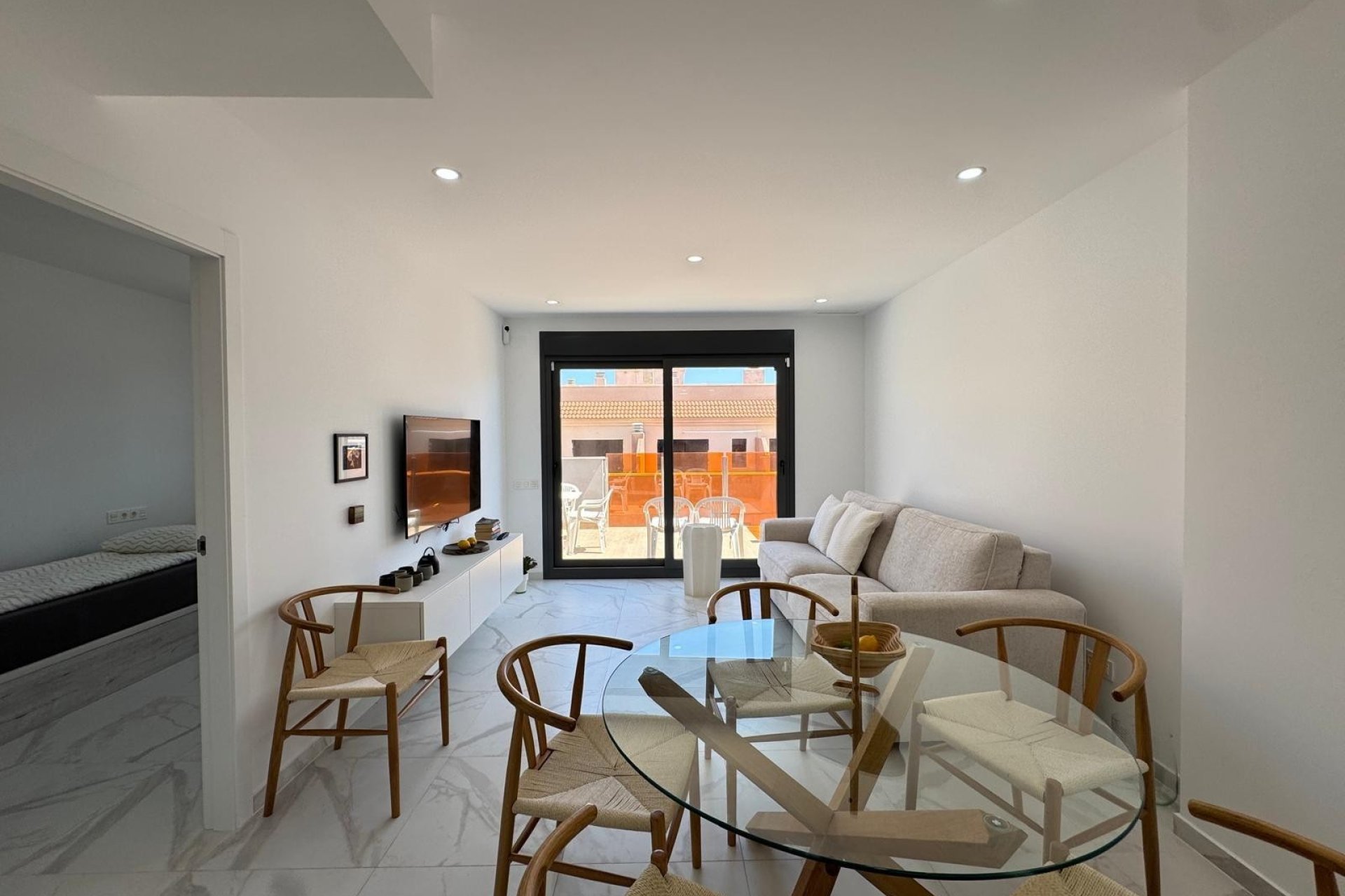 Reventa - Apartment -
Torrevieja - Center