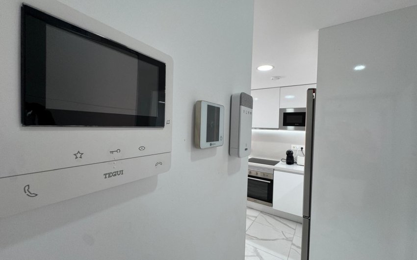 Reventa - Apartment -
Torrevieja - Center