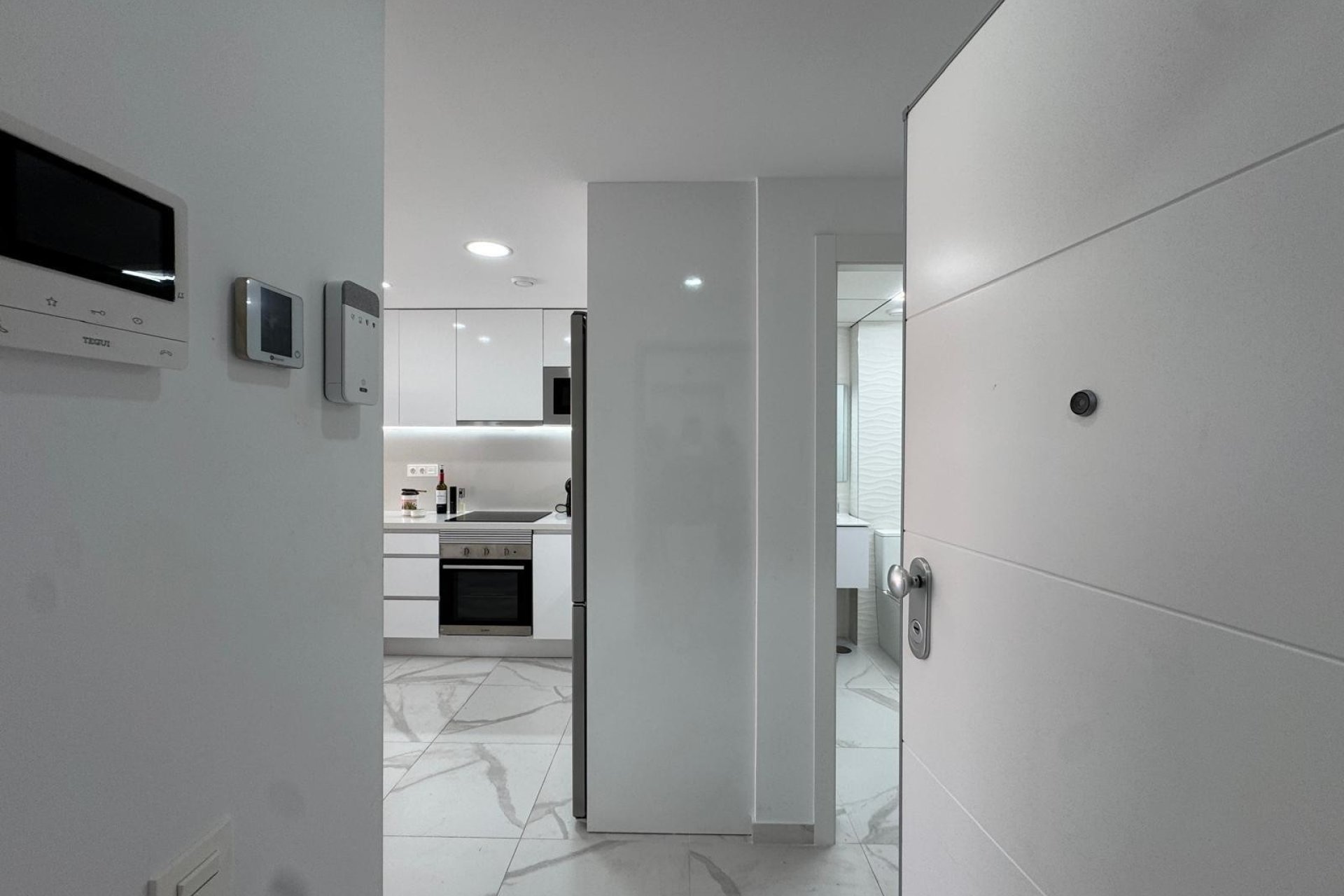 Reventa - Apartment -
Torrevieja - Center