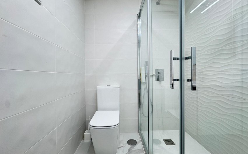 Reventa - Apartment -
Torrevieja - Center