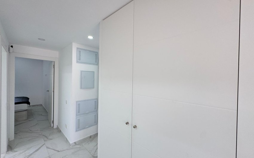 Reventa - Apartment -
Torrevieja - Center