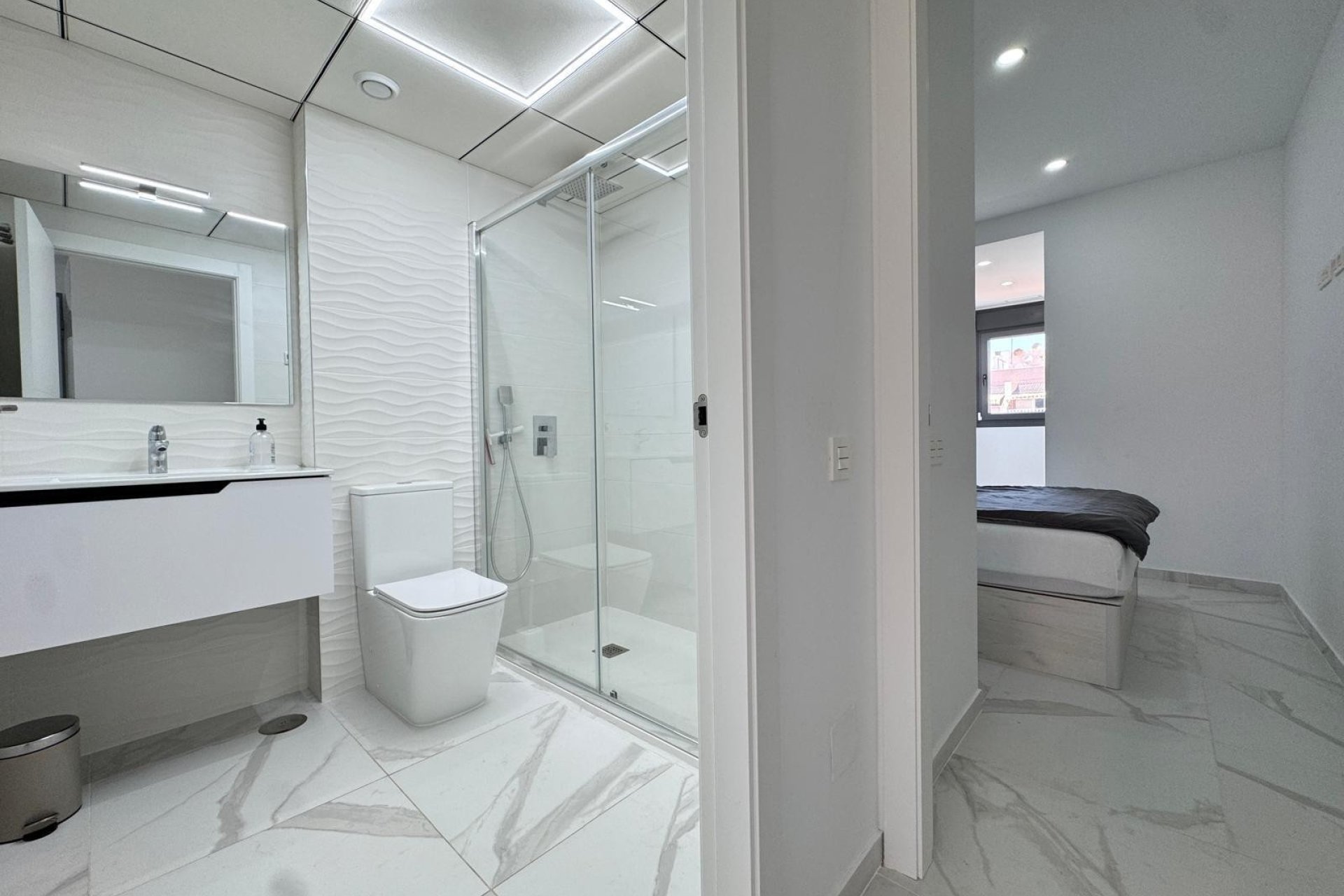 Reventa - Apartment -
Torrevieja - Center