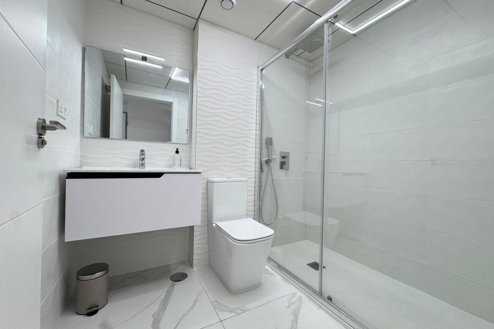 Reventa - Apartment -
Torrevieja - Center