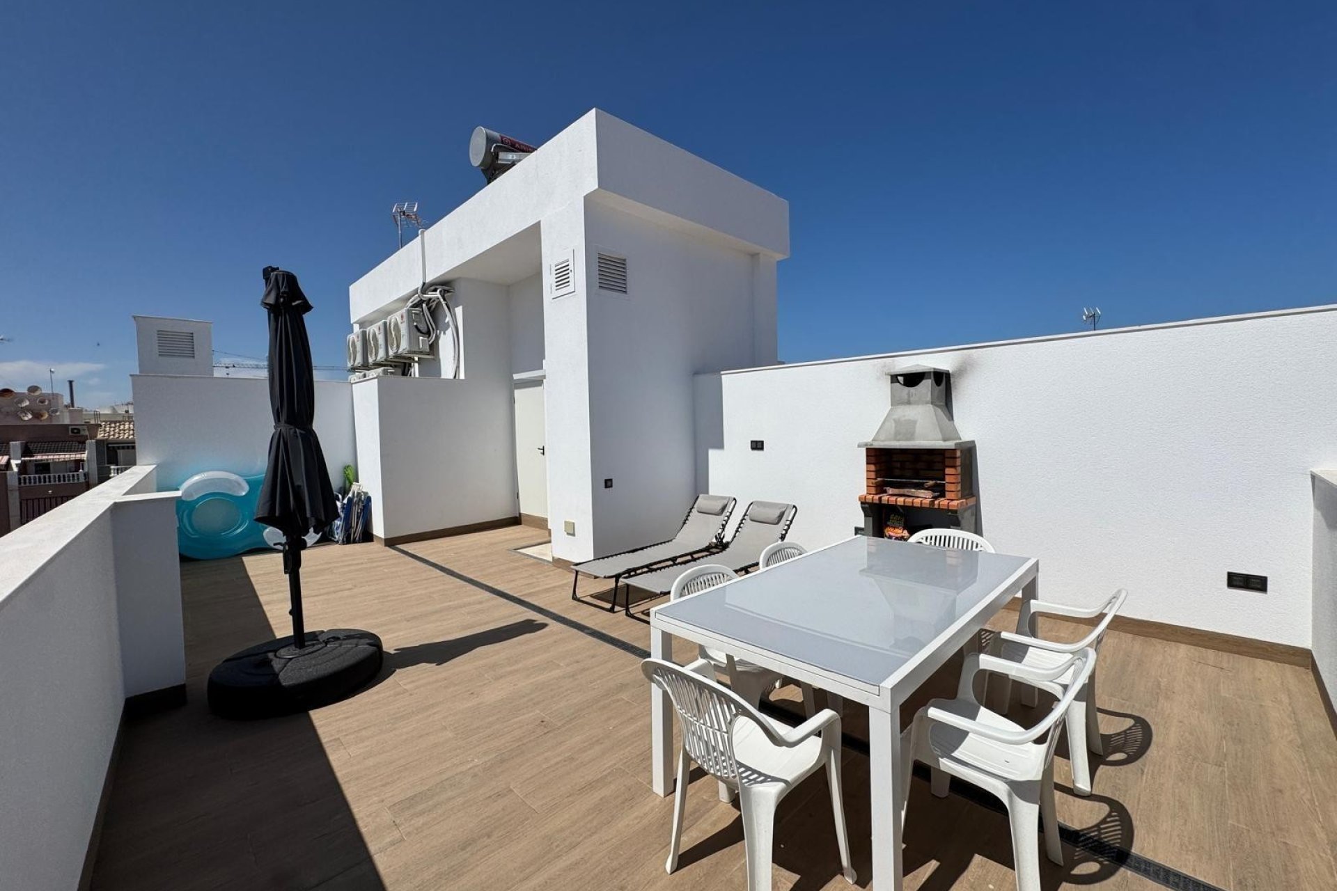 Reventa - Apartment -
Torrevieja - Center