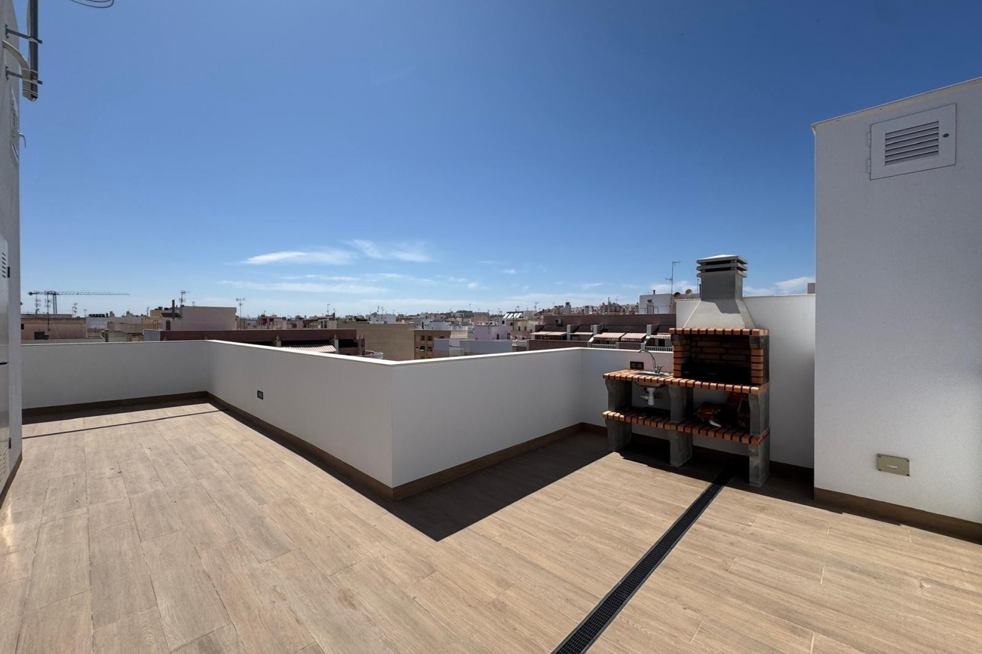 Reventa - Apartment -
Torrevieja - Center