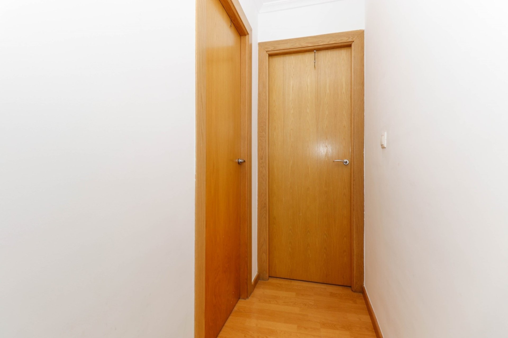 Reventa - Apartment -
Torrevieja - Center