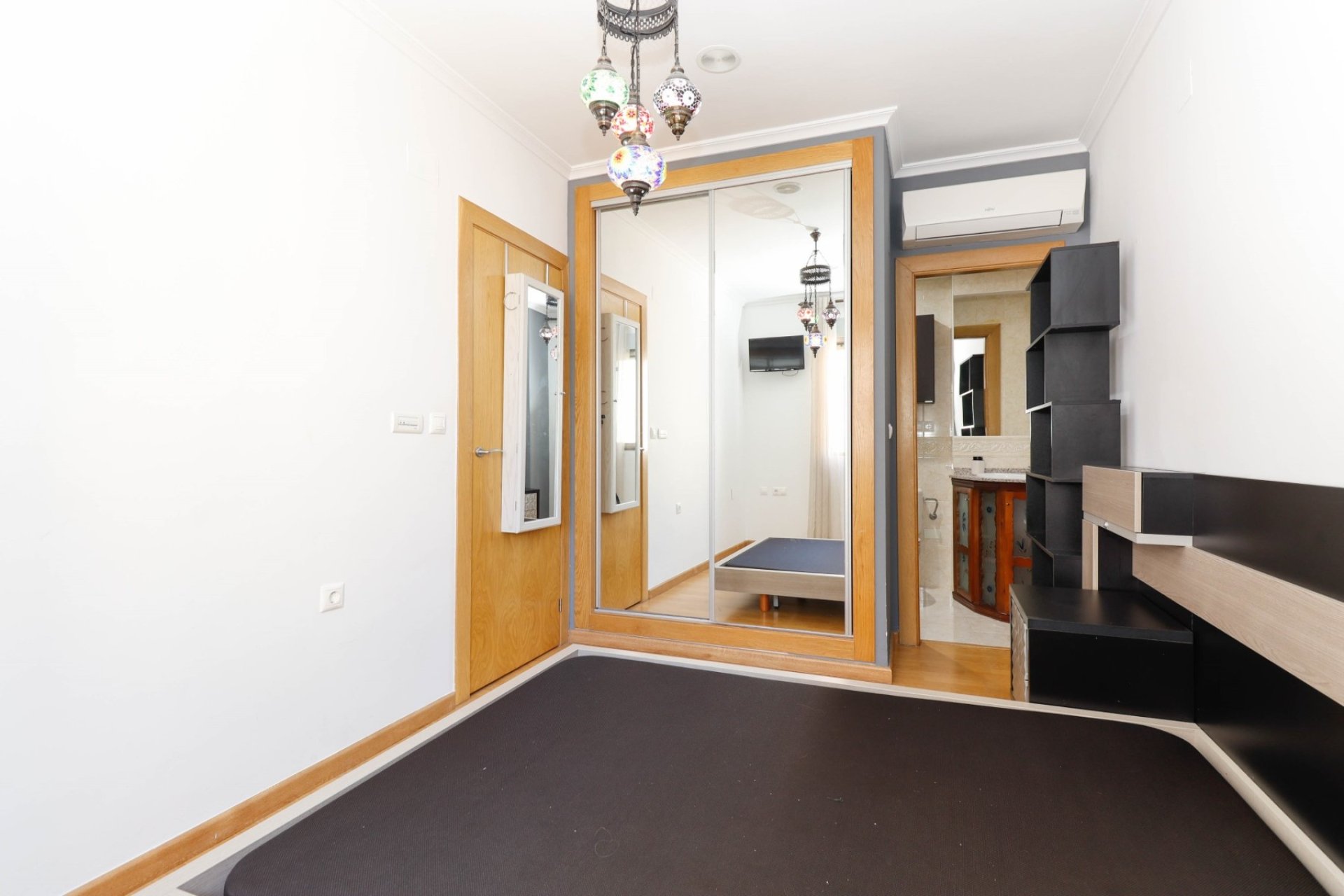 Reventa - Apartment -
Torrevieja - Center