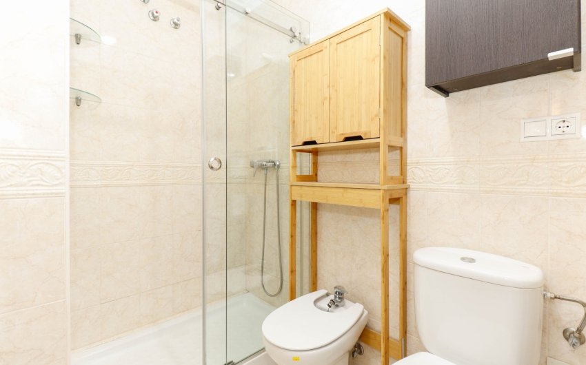 Reventa - Apartment -
Torrevieja - Center