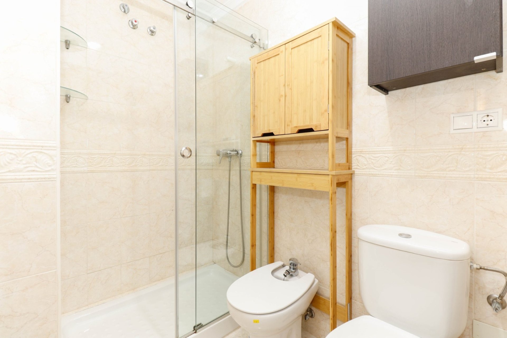 Reventa - Apartment -
Torrevieja - Center