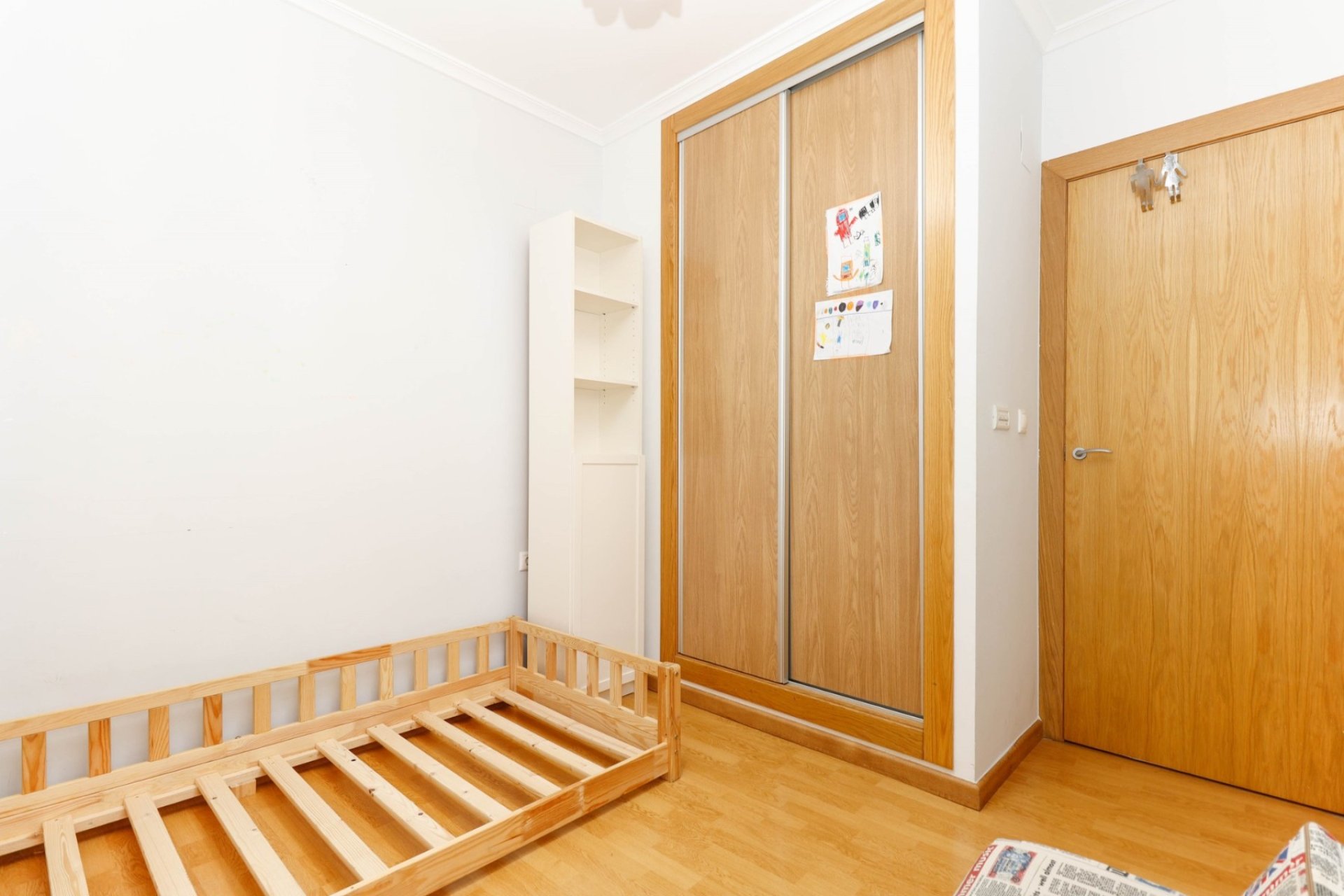 Reventa - Apartment -
Torrevieja - Center