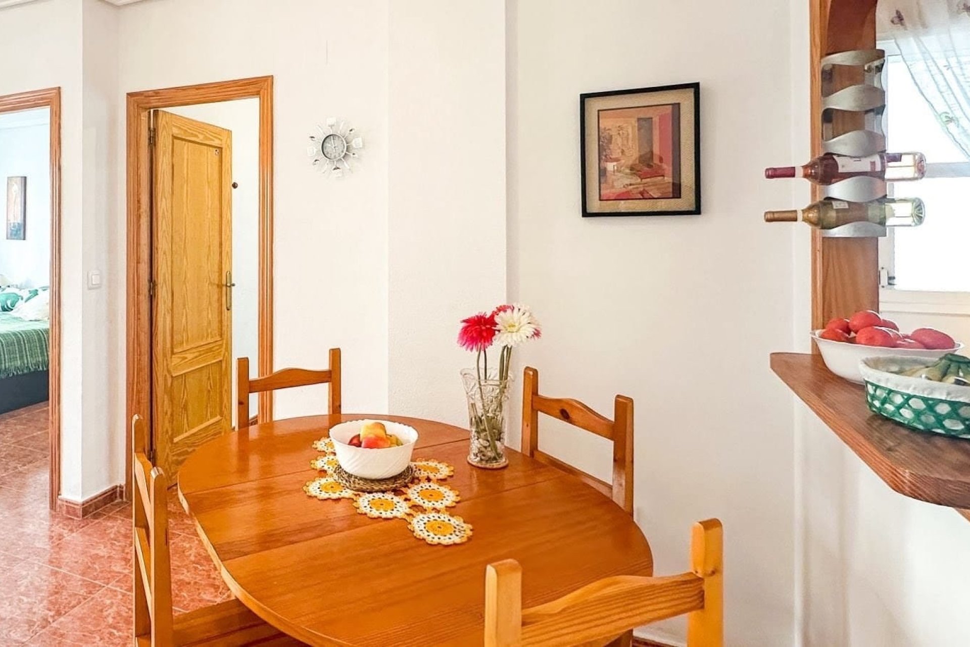 Reventa - Apartment -
Torrevieja - Center