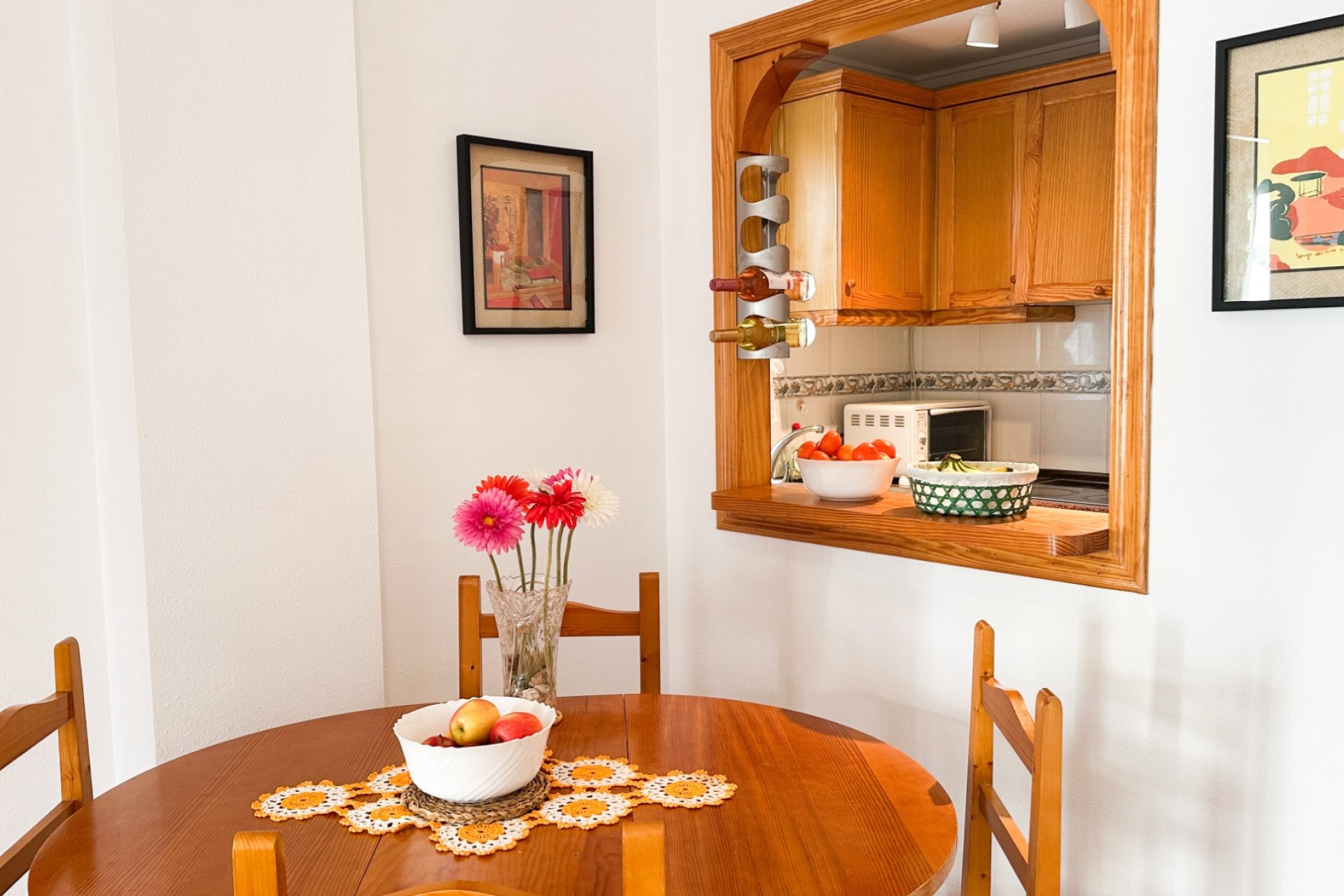 Reventa - Apartment -
Torrevieja - Center