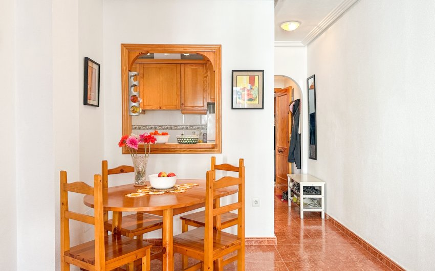 Reventa - Apartment -
Torrevieja - Center