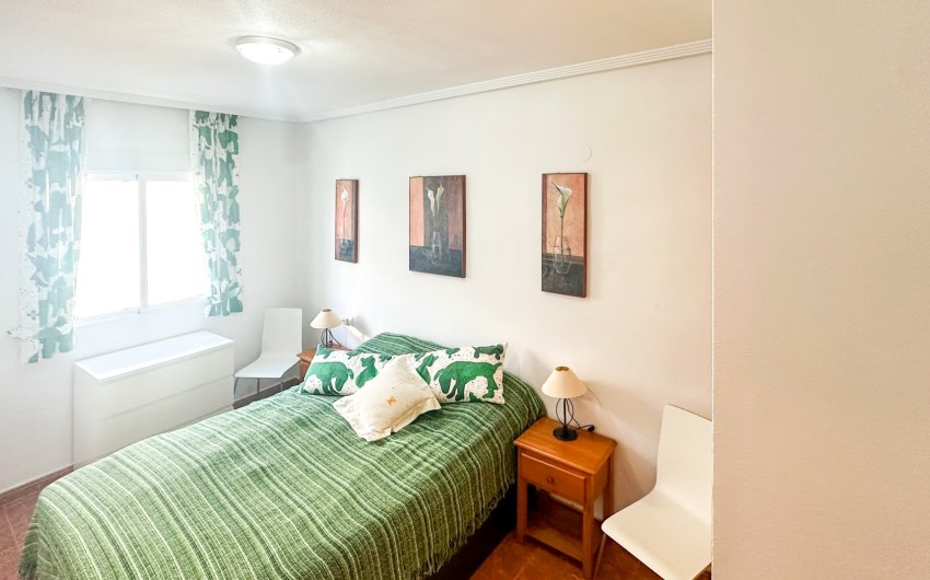 Reventa - Apartment -
Torrevieja - Center