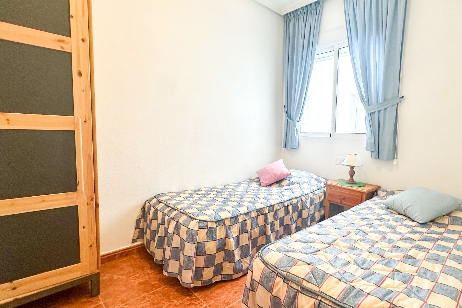 Reventa - Apartment -
Torrevieja - Center