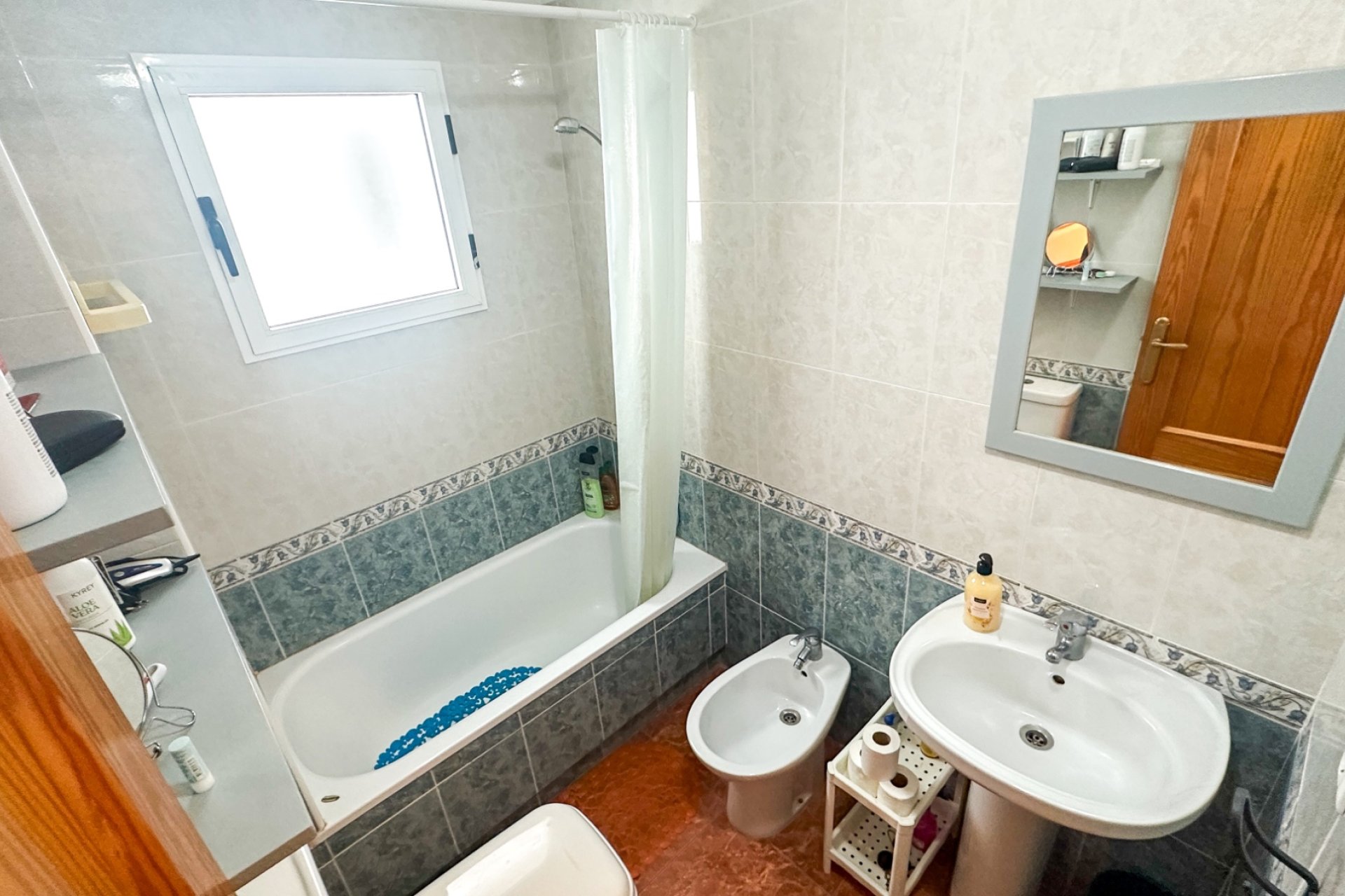 Reventa - Apartment -
Torrevieja - Center