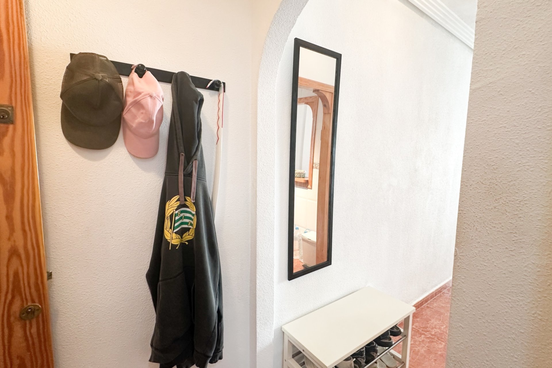 Reventa - Apartment -
Torrevieja - Center