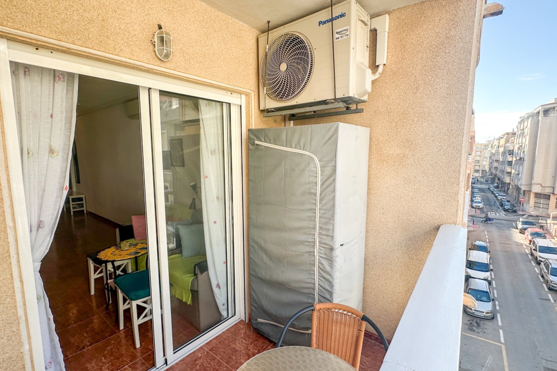 Reventa - Apartment -
Torrevieja - Center