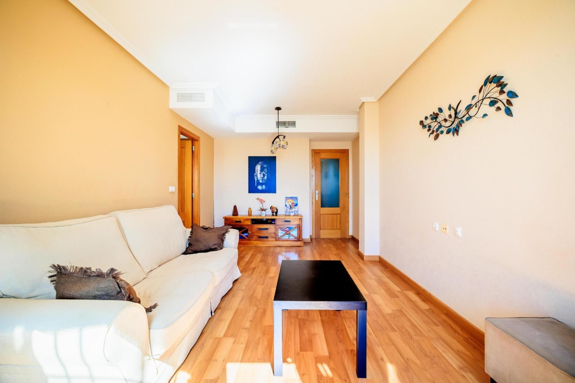 Reventa - Apartment -
Torrevieja - Center