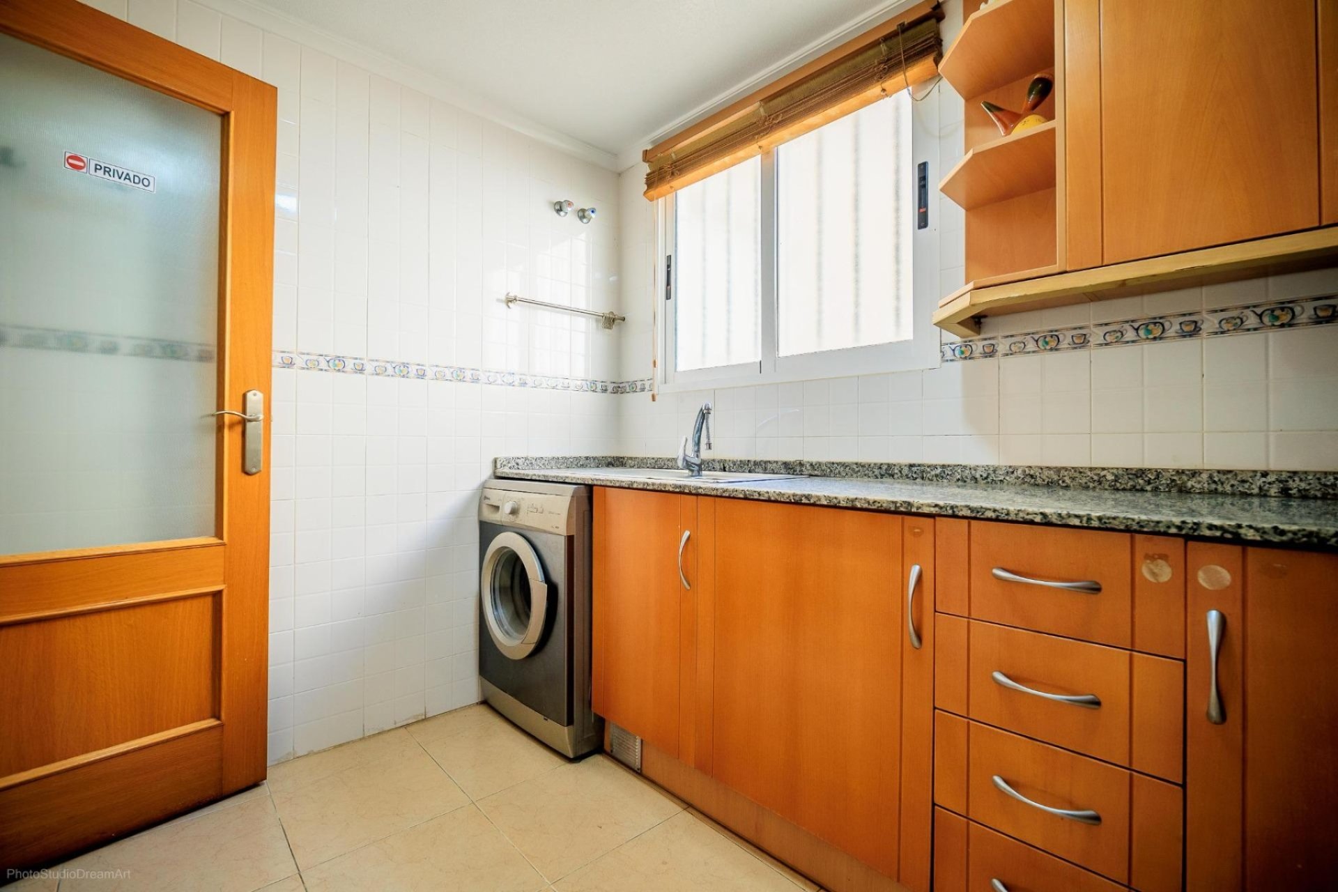 Reventa - Apartment -
Torrevieja - Center