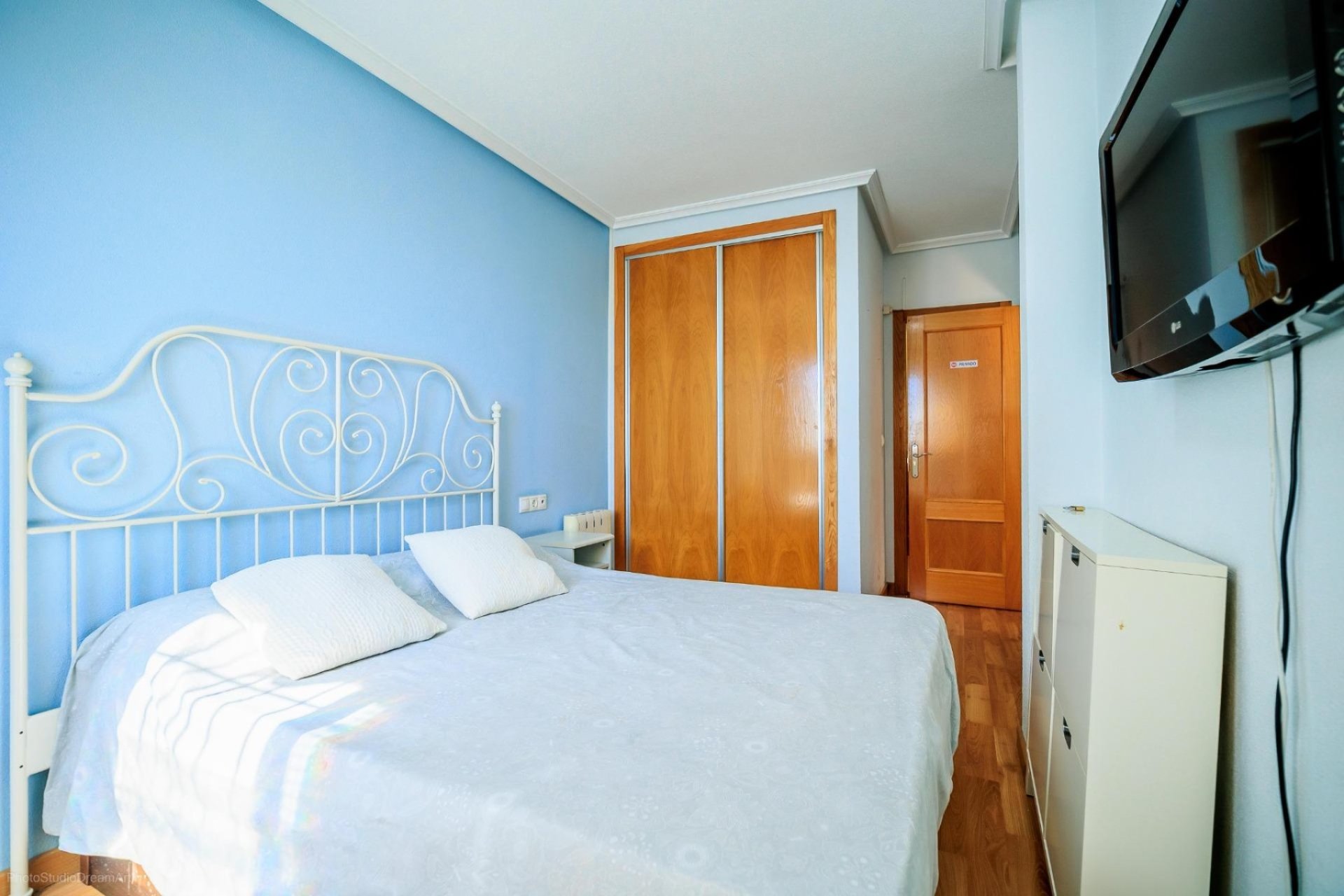 Reventa - Apartment -
Torrevieja - Center