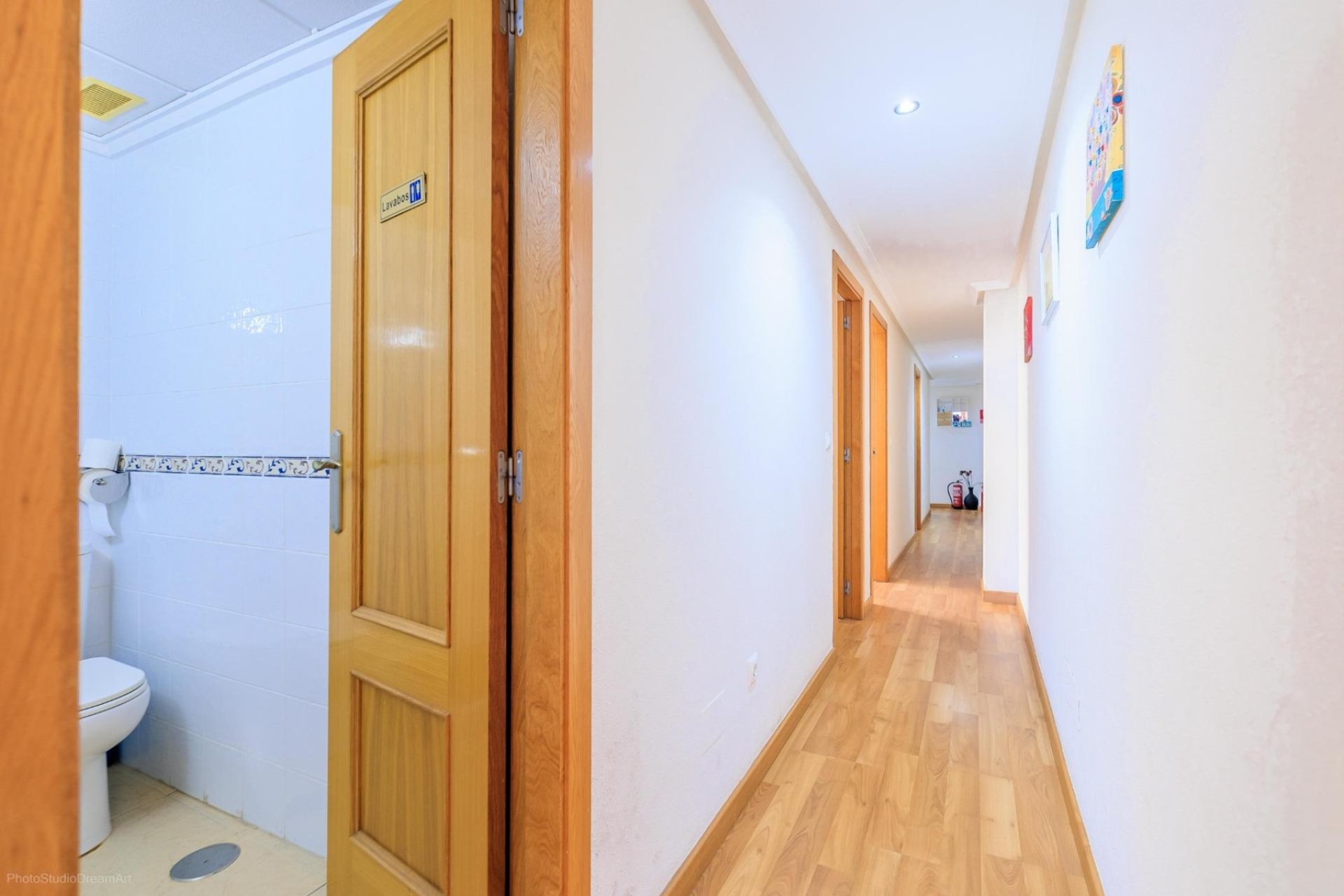 Reventa - Apartment -
Torrevieja - Center