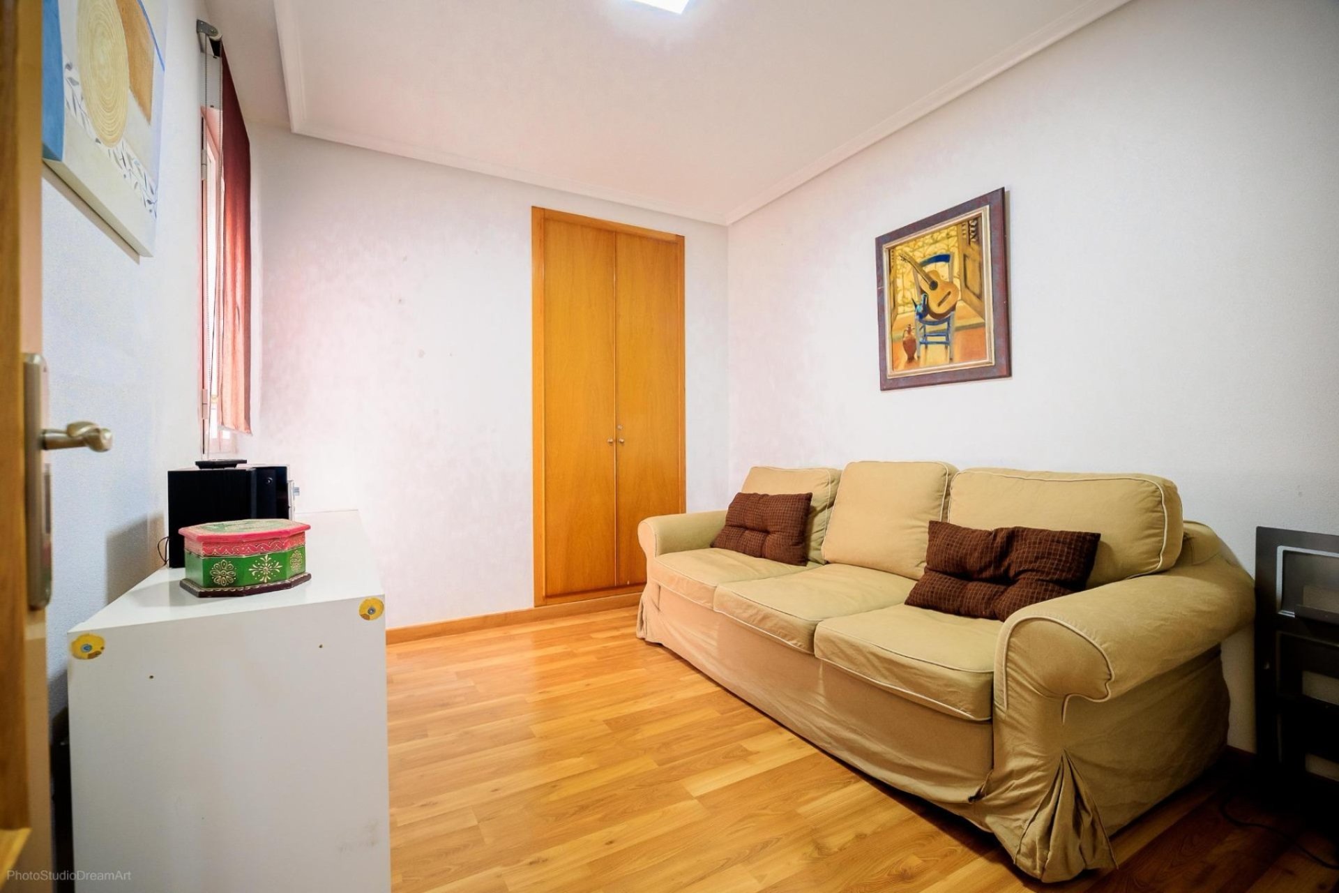 Reventa - Apartment -
Torrevieja - Center